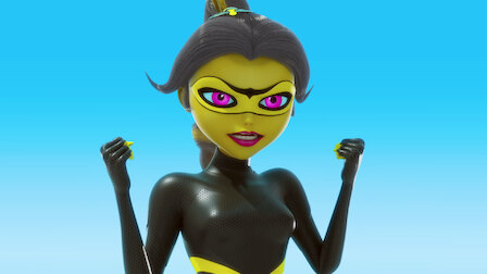 Watch Miraculous: Tales of Ladybug & Cat Noir | Netflix Watch Miraculous: Tales of Ladybug & Cat Noir | Netflix
